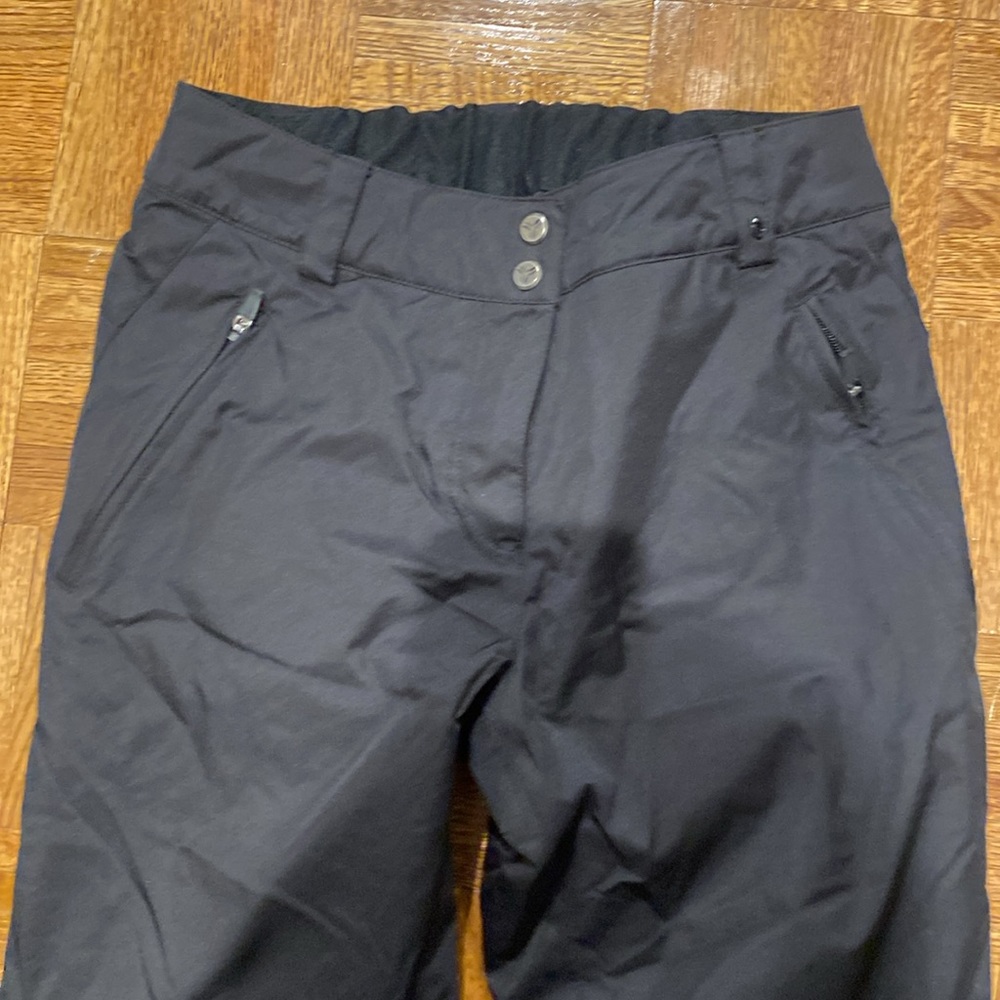 Ladies ski pants - Picture 2 of 8